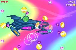 ꡼ No.007 | iOSFlight Control Rocketפۿϡֱ