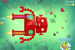 ꡼ No.002Υͥ / Flight Control RocketץåץǡȤǿ俷⡼ɤɲä