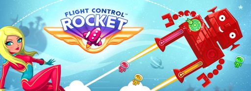 ꡼ No.003Υͥ / Flight Control RocketץåץǡȤǿ俷⡼ɤɲä