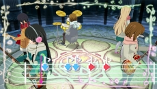 画像ギャラリー No.024のサムネイル画像 / 「けいおん! 放課後ライブ!! HD Ver.」,Don't say “lazy”を始めとする収録楽曲が公開。絶対領域が気になるメイド服の衣装も