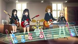 けいおん! 放課後ライブ!! HD Ver.