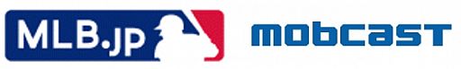 画像ギャラリー No.001のサムネイル画像 / モブキャストが「MLB.jp」のオフィシャルパートナーに,サイト内に広告が登場