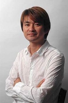 画像ギャラリー No.001のサムネイル画像 / 水口哲也氏がモブキャストの“クリエイティブ・アドバイザー”に