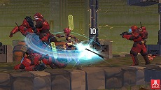 ꡼ No.005 | 饦ɥॵӥ֥饦ɡפˡ󥲡Blade KittenפȥѥThe UnderGardenפ2ȥ뤬Ƴ