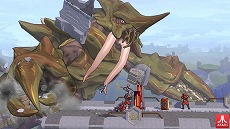 ꡼ No.006 | 饦ɥॵӥ֥饦ɡפˡ󥲡Blade KittenפȥѥThe UnderGardenפ2ȥ뤬Ƴ