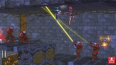 ꡼ No.007 | 饦ɥॵӥ֥饦ɡפˡ󥲡Blade KittenפȥѥThe UnderGardenפ2ȥ뤬Ƴ