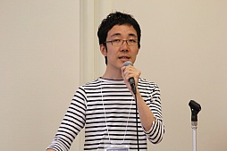 ꡼ No.030 | CEDEC 2012ϥ饦ɥबˤʤΤ Ubitusν᤬