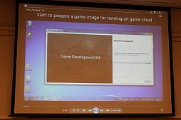 ꡼ No.046 | CEDEC 2012ϥ饦ɥबˤʤΤ Ubitusν᤬