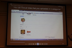 ꡼ No.049 | CEDEC 2012ϥ饦ɥबˤʤΤ Ubitusν᤬