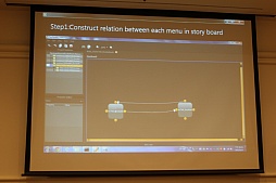 ꡼ No.050 | CEDEC 2012ϥ饦ɥबˤʤΤ Ubitusν᤬
