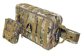 メタルギア」シリーズ25周年企画商品「METAL GEAR 25th TACTICAL BAG