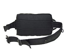 L GEAR 25th TACTICAL BAG ブラック VOLK TACTICAL GEAR BLOG:METAL GEAR 25th TACTICAL BAG 画像追加