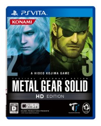 ꡼ No.003Υͥ / METAL GEAR SOLID HD EDITIONסŵȡȥʥߥɸŵ