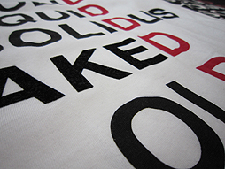 画像ギャラリー No.006のサムネイル画像 / ユニクロのTシャツブランド「UT」と「メタルギア」シリーズのコラボTシャツ第3弾が4月16日発売。デザインの一つにはちょっとした仕掛けも