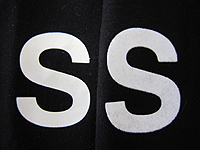 画像ギャラリー No.009のサムネイル画像 / ユニクロのTシャツブランド「UT」と「メタルギア」シリーズのコラボTシャツ第3弾が4月16日発売。デザインの一つにはちょっとした仕掛けも