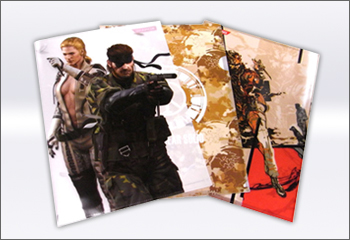 ꡼ No.008Υͥ / MGS HD EDITIONסiPhoneʤɤȯ䵭ǰ򡤥ʥߥ ߥåɥŹ62876ޤǳ