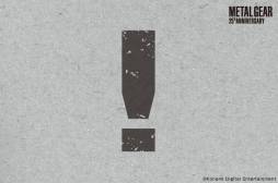 画像ギャラリー No.001のサムネイル画像 / 「METAL GEAR」シリーズの2013年版卓上カレンダーが12月17日に発売