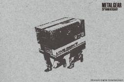 画像ギャラリー No.007のサムネイル画像 / 「METAL GEAR」シリーズの2013年版卓上カレンダーが12月17日に発売