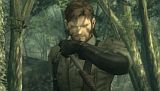 METAL GEAR SOLID HD EDITION