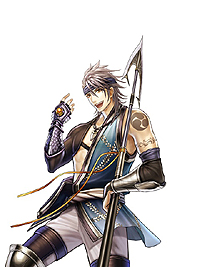 ꡼ No.010Υͥ / ȵԡɥդΥ֥饦SLGֵSoulפȯɽˡץ⡼󥵥ȤץƥȤλü罸򥹥