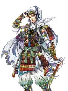 ꡼ No.005 | ֵSoulפϡ47ƻܸɤΥߥ˥ƥռ饤񥷥ߥ졼RPGγפŸ˾ץǥ塼οʹ