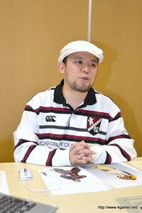 ꡼ No.031Υͥ / ֵSoulפϡ47ƻܸɤΥߥ˥ƥռ饤񥷥ߥ졼RPGγפŸ˾ץǥ塼οʹ