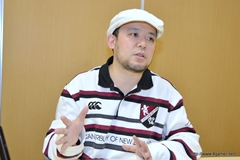 ꡼ No.033Υͥ / ֵSoulפϡ47ƻܸɤΥߥ˥ƥռ饤񥷥ߥ졼RPGγפŸ˾ץǥ塼οʹ