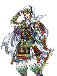 ꡼ No.004Υͥ / Yahoo! MobageǤŸֵSoulסֺ饷פۤ7ͤξСȤ䥳ߥ˥ƥȤо