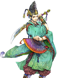 ꡼ No.005Υͥ / Yahoo! MobageǤŸֵSoulסֺ饷פۤ7ͤξСȤ䥳ߥ˥ƥȤо