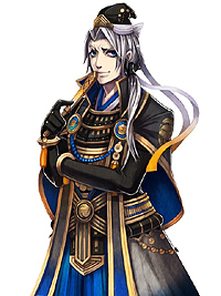 ꡼ No.006Υͥ / Yahoo! MobageǤŸֵSoulסֺ饷פۤ7ͤξСȤ䥳ߥ˥ƥȤо