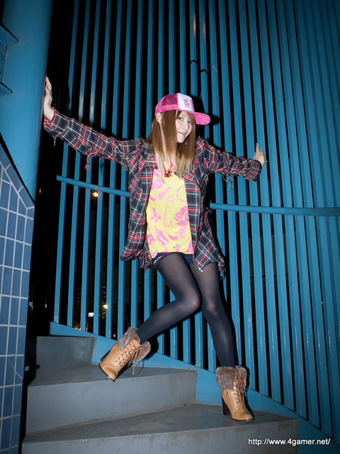 画像ギャラリー No.009のサムネイル画像 / 「鬼武者Soul」では,井上喜久子さんのお色気ボイスや小林ゆうさんの「はわわわー」なボイスが毎日聞ける! “小姓”を演じたお2人にインタビュー