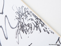 画像ギャラリー No.010のサムネイル画像 / 「鬼武者Soul」では,井上喜久子さんのお色気ボイスや小林ゆうさんの「はわわわー」なボイスが毎日聞ける! “小姓”を演じたお2人にインタビュー