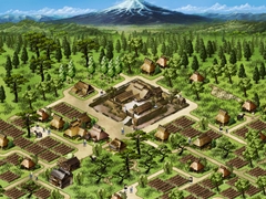 画像ギャラリー No.015のサムネイル画像 / 「鬼武者Soul」では,井上喜久子さんのお色気ボイスや小林ゆうさんの「はわわわー」なボイスが毎日聞ける! “小姓”を演じたお2人にインタビュー