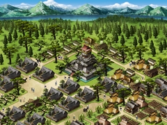 画像ギャラリー No.016のサムネイル画像 / 「鬼武者Soul」では,井上喜久子さんのお色気ボイスや小林ゆうさんの「はわわわー」なボイスが毎日聞ける! “小姓”を演じたお2人にインタビュー