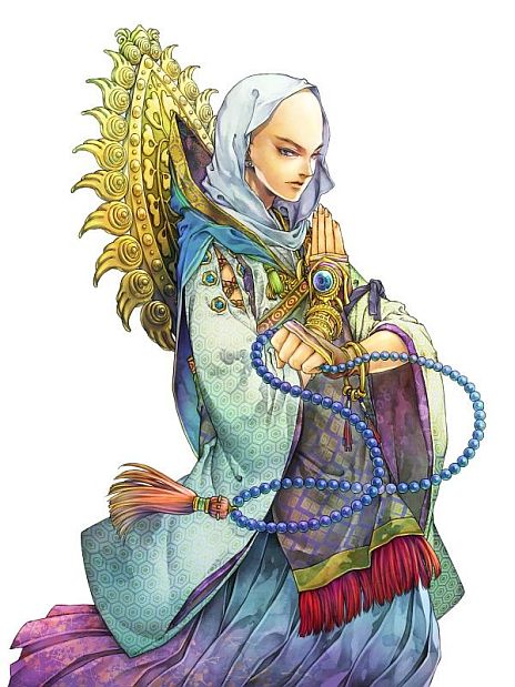 画像ギャラリー No.003のサムネイル画像 / 「鬼武者Soul」,先行テスト「戦国体験 第弐陣」が本日14:00に開戦。プロモーションサイトで新たに「立花誾千代」など武将3名の情報や壁紙を公開