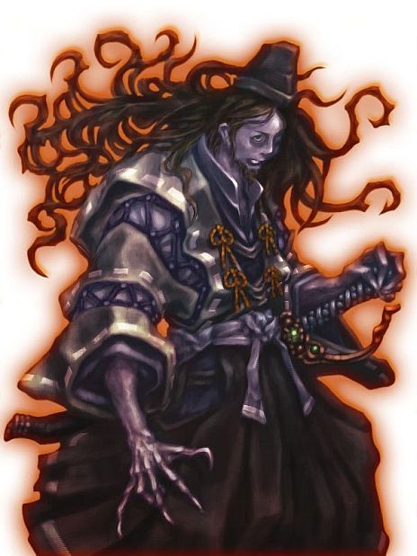 画像ギャラリー No.005のサムネイル画像 / 「鬼武者Soul」,先行テスト「戦国体験 第弐陣」が本日14:00に開戦。プロモーションサイトで新たに「立花誾千代」など武将3名の情報や壁紙を公開