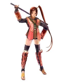 ꡼ No.002Υͥ / ֵSoulפδָƥȥץ쥤θ ͿءפΥƥ罸ȡץ쥤˱ѲŵƤ