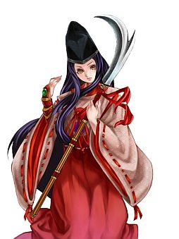 画像ギャラリー No.007のサムネイル画像 / 「鬼武者Soul」,グレードを上げると能力やイラストが変化する武将を公開