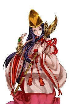 画像ギャラリー No.008のサムネイル画像 / 「鬼武者Soul」,グレードを上げると能力やイラストが変化する武将を公開