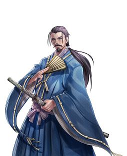 画像ギャラリー No.009のサムネイル画像 / 「鬼武者Soul」,グレードを上げると能力やイラストが変化する武将を公開