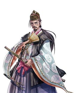 画像ギャラリー No.010のサムネイル画像 / 「鬼武者Soul」,グレードを上げると能力やイラストが変化する武将を公開