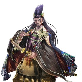 画像ギャラリー No.012のサムネイル画像 / 「鬼武者Soul」,グレードを上げると能力やイラストが変化する武将を公開