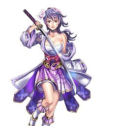 画像ギャラリー No.013のサムネイル画像 / 「鬼武者Soul」,グレードを上げると能力やイラストが変化する武将を公開