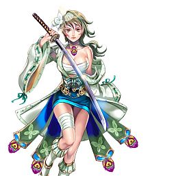 画像ギャラリー No.014のサムネイル画像 / 「鬼武者Soul」,グレードを上げると能力やイラストが変化する武将を公開