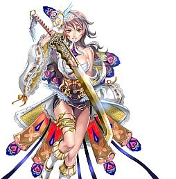 画像ギャラリー No.016のサムネイル画像 / 「鬼武者Soul」,グレードを上げると能力やイラストが変化する武将を公開