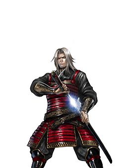 画像ギャラリー No.017のサムネイル画像 / 「鬼武者Soul」,グレードを上げると能力やイラストが変化する武将を公開