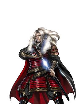 画像ギャラリー No.018のサムネイル画像 / 「鬼武者Soul」,グレードを上げると能力やイラストが変化する武将を公開