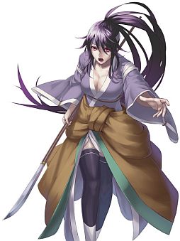 画像ギャラリー No.021のサムネイル画像 / 「鬼武者Soul」,グレードを上げると能力やイラストが変化する武将を公開