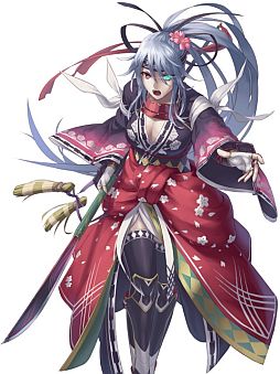 画像ギャラリー No.024のサムネイル画像 / 「鬼武者Soul」,グレードを上げると能力やイラストが変化する武将を公開