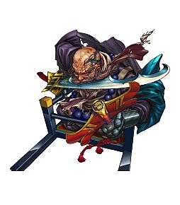 画像ギャラリー No.027のサムネイル画像 / 「鬼武者Soul」,グレードを上げると能力やイラストが変化する武将を公開